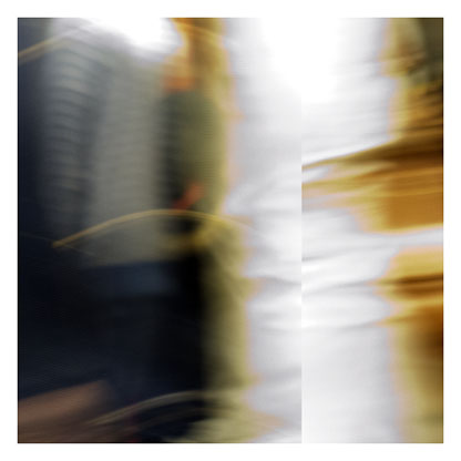 Philip Bradshaw, They come and then they go series, 2013